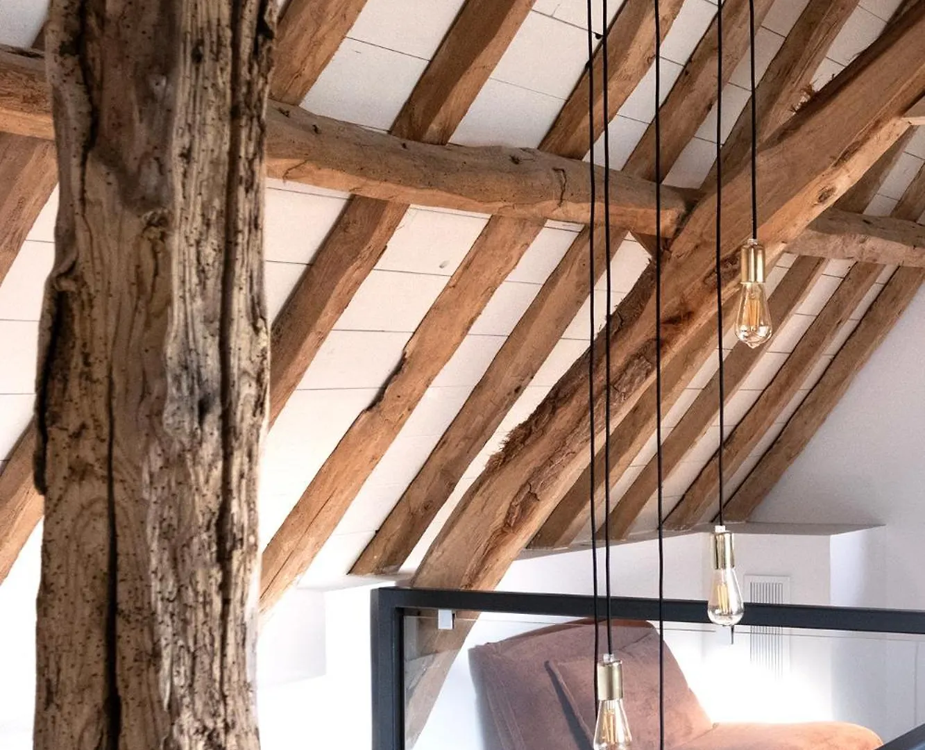La Ferme 1802 Appartement Sainghin-en-Mélantois Frankrijk