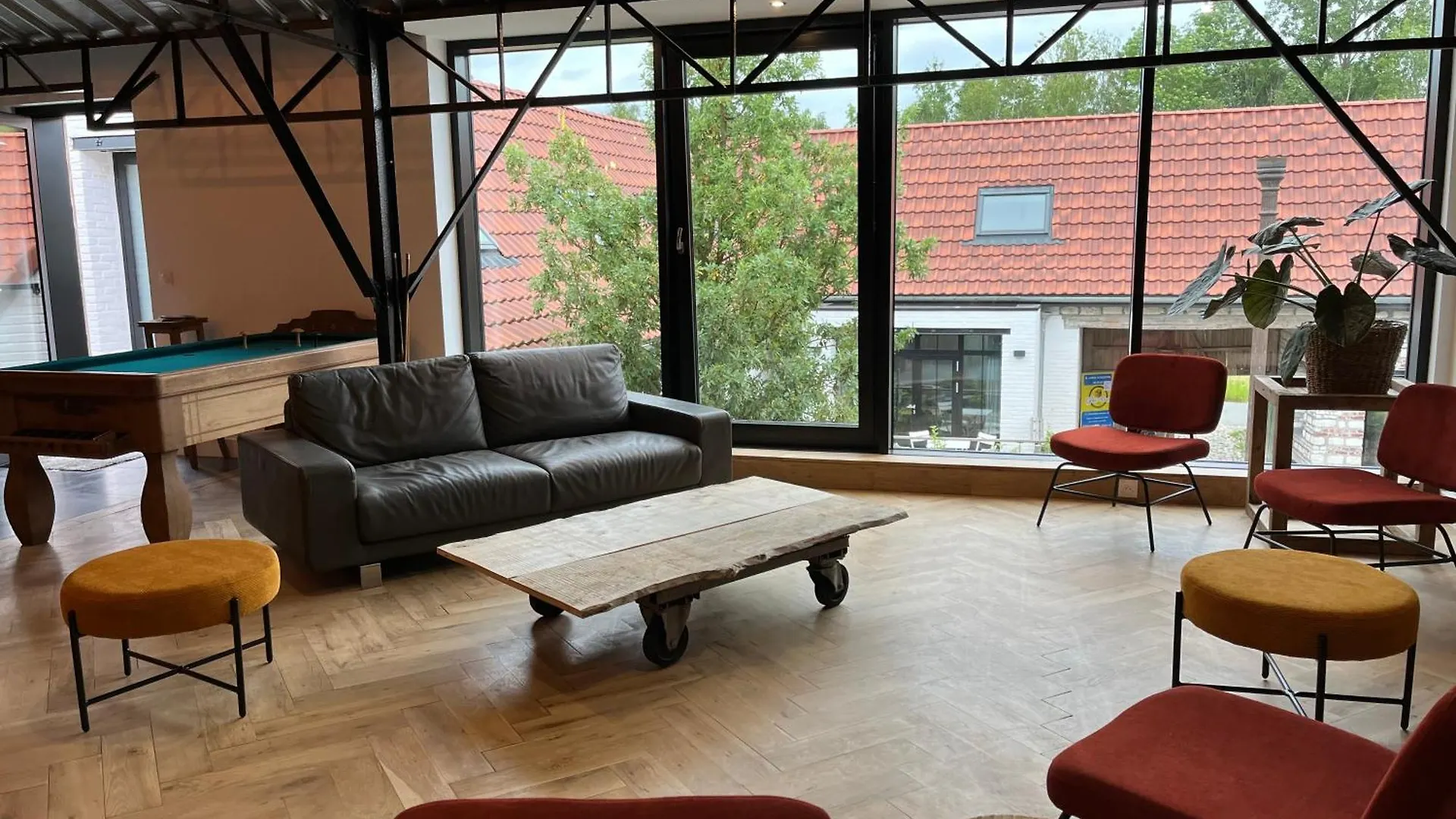 La Ferme 1802 Appartement Sainghin-en-Mélantois