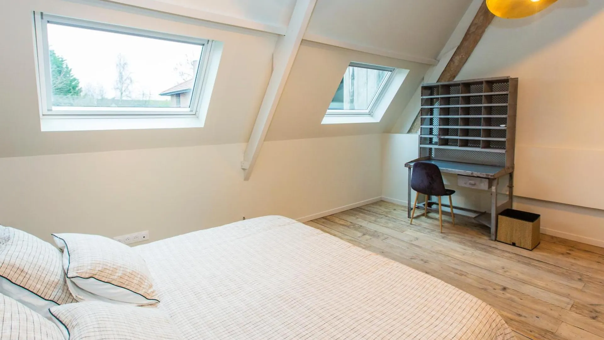 La Ferme 1802 Appartement Sainghin-en-Mélantois 0*,