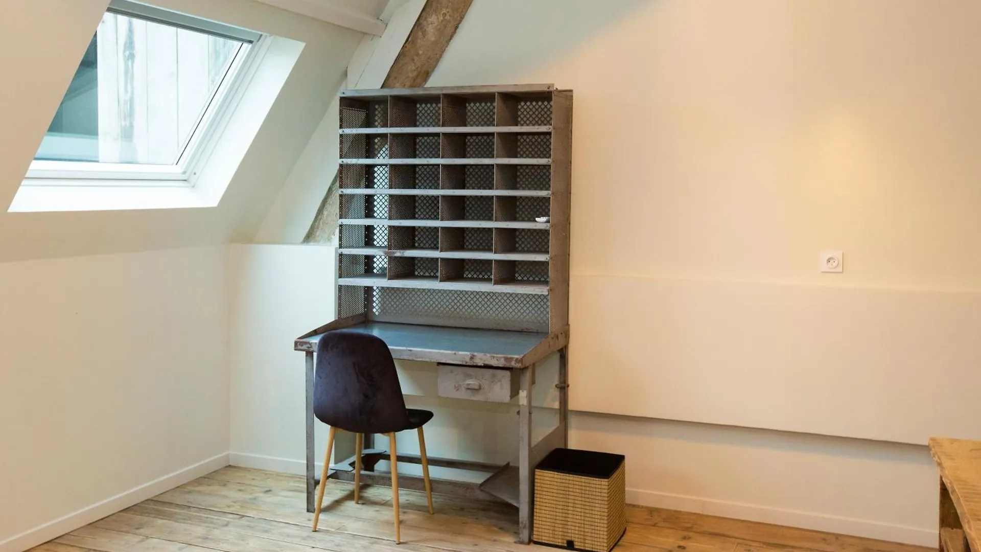 La Ferme 1802 Appartement Sainghin-en-Mélantois