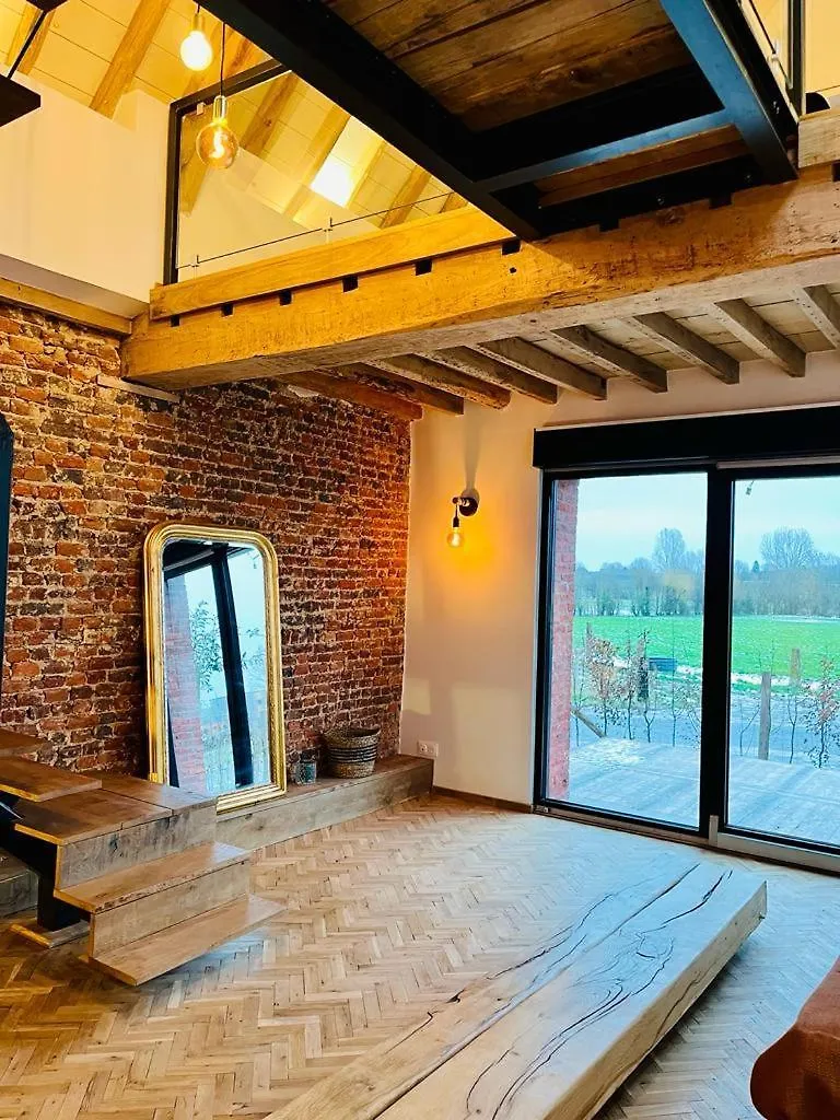La Ferme 1802 Appartement Sainghin-en-Mélantois
