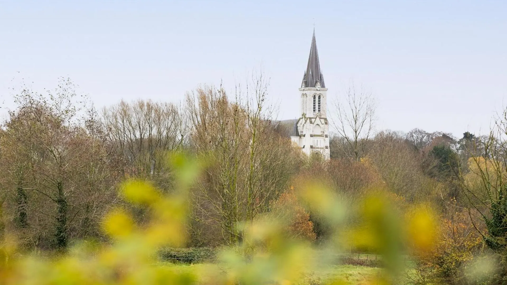 La Ferme 1802 Appartement Sainghin-en-Mélantois Frankrijk