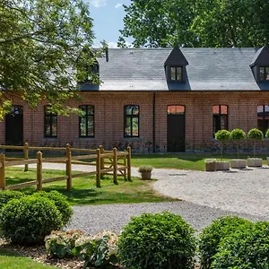 Hotel Haras De Barry, Sainghin-en-Mélantois