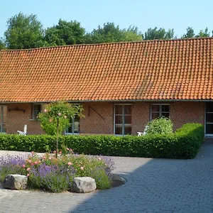 Vakantiehuis De La Noyelle A En Melantois, Sainghin-en-Mélantois