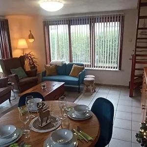 Maxent Aan Zee Middelkerke