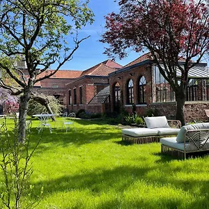 Accommodatie bij particulieren La Parcelle, Lezennes