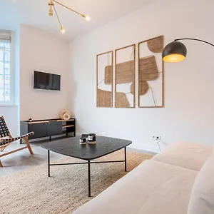 Appartement Superbe Appart. 2 En Plein Centre !, Rijsel