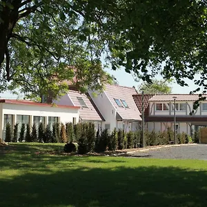 Vakantiehuis Du Frene, Wattignies