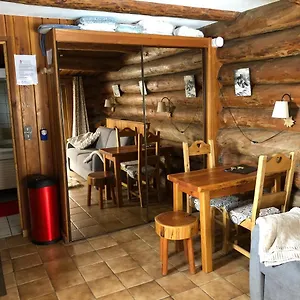 Le Ranch Les Deux Alpes